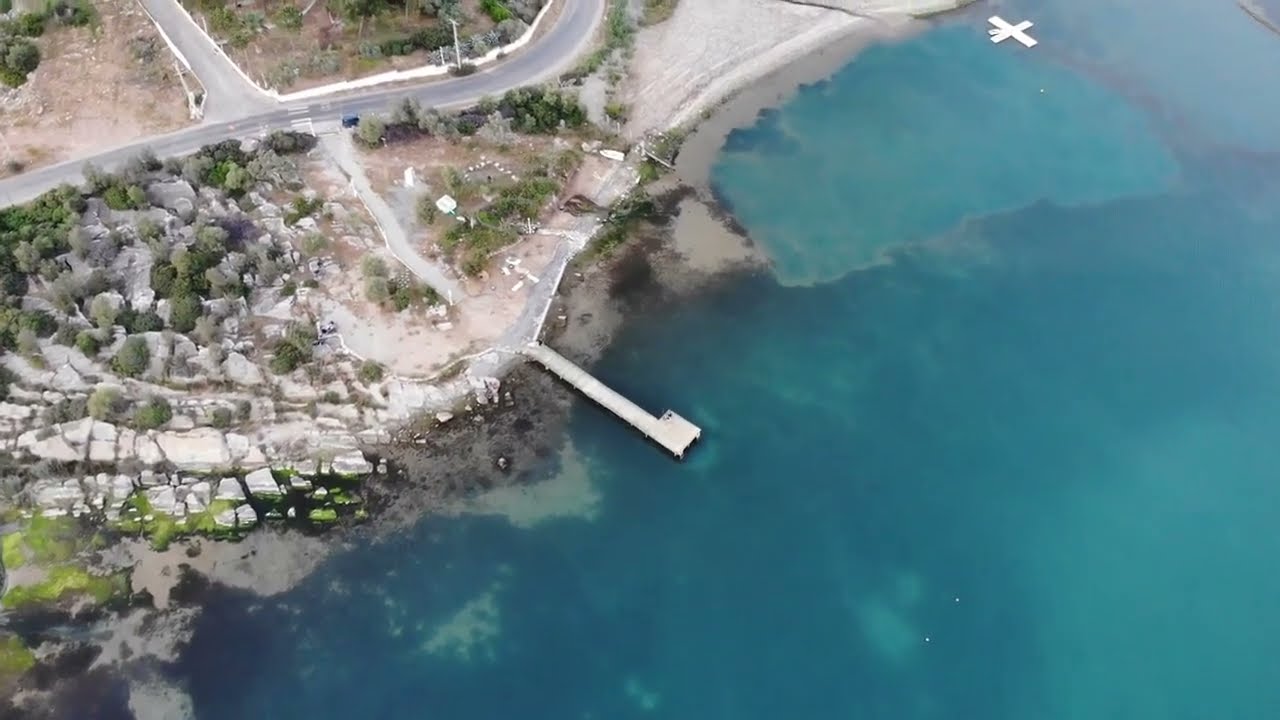 Muğla Milas Kıyıkışlacık Selkent