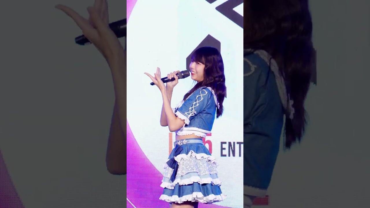 Maysa Nikko Nikko (Fancam) Come with Me @Japan Expo Thailand 2026 07/02/2026