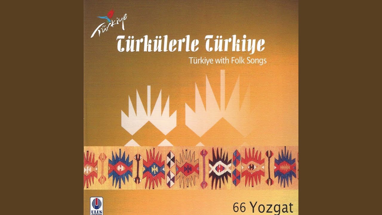 Ekin Ektim Çöllere De