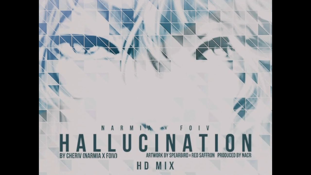 10K MANIAC Hallucination HD All Combo Play
