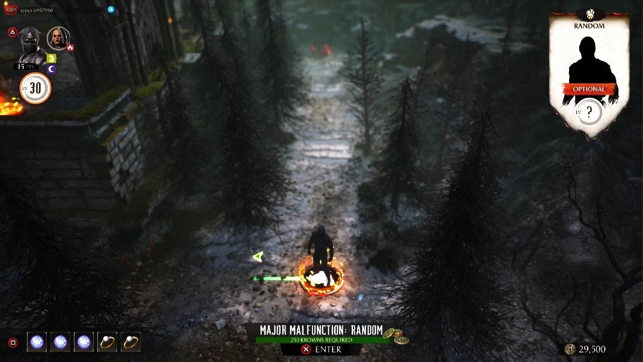 Mortal Kombat 1 The Easy Way
