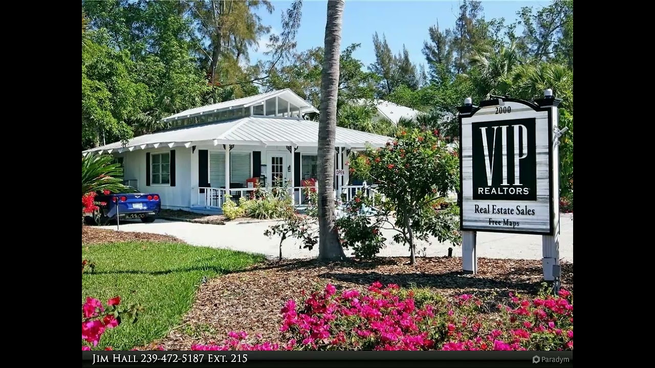 VIP Realty - 2000 Periwinkle Way
