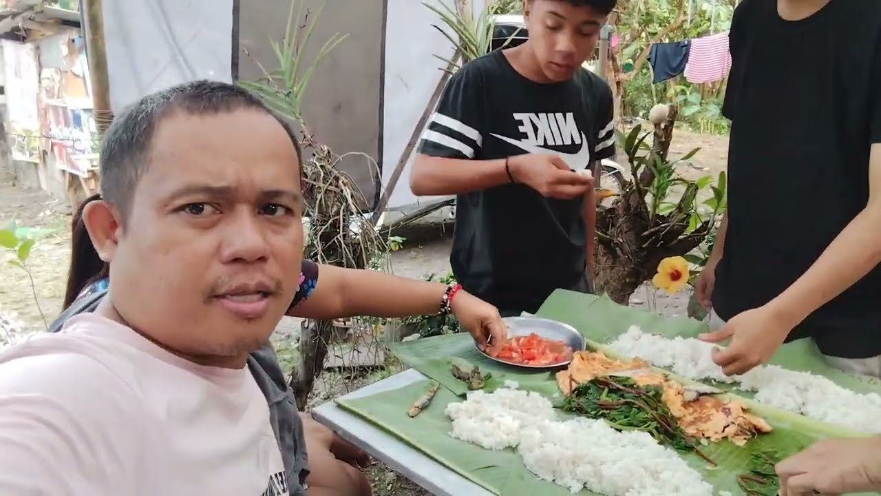BIGLAANG BIYAHE SA PAMPANGA? 