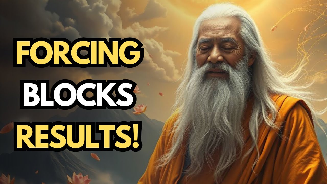 When You Detach, Reality Responds