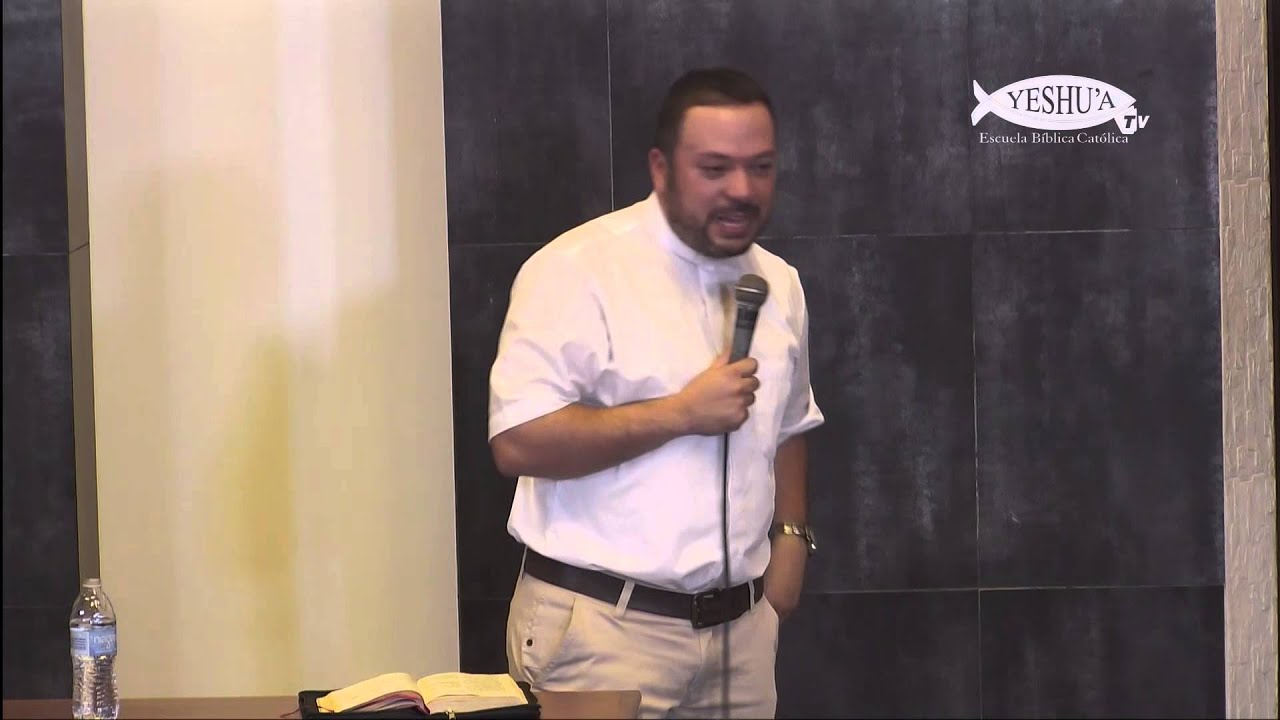 Padre Jaime Alberto Perez - Dios sana los corazones rotos