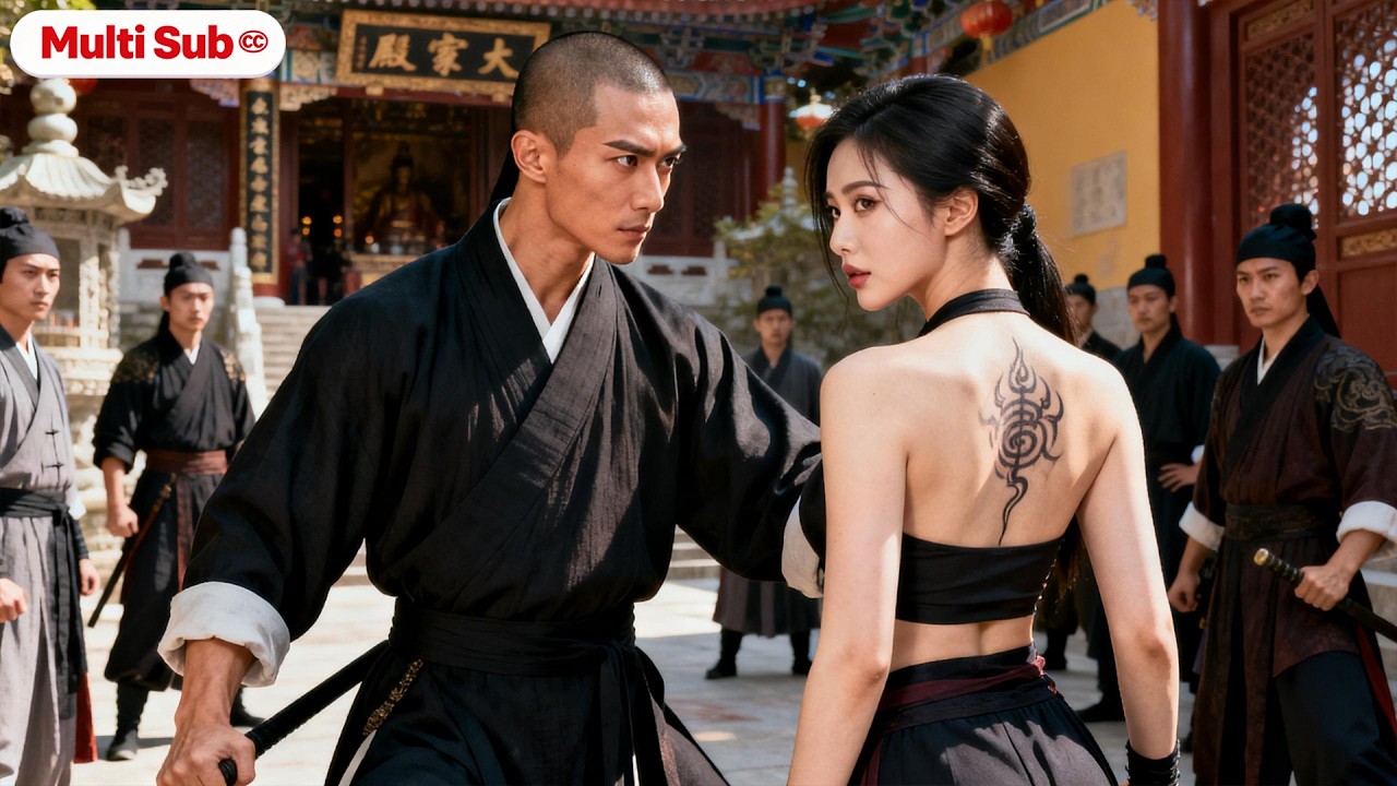 【Multi Sub】His Family Was Massacred… The Taoist Disciple Descends and Starts the Payback