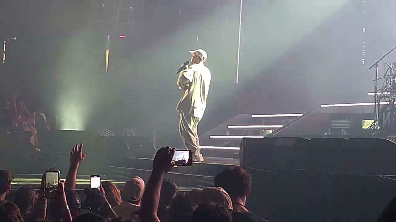 NF - Happy Live From Chicago