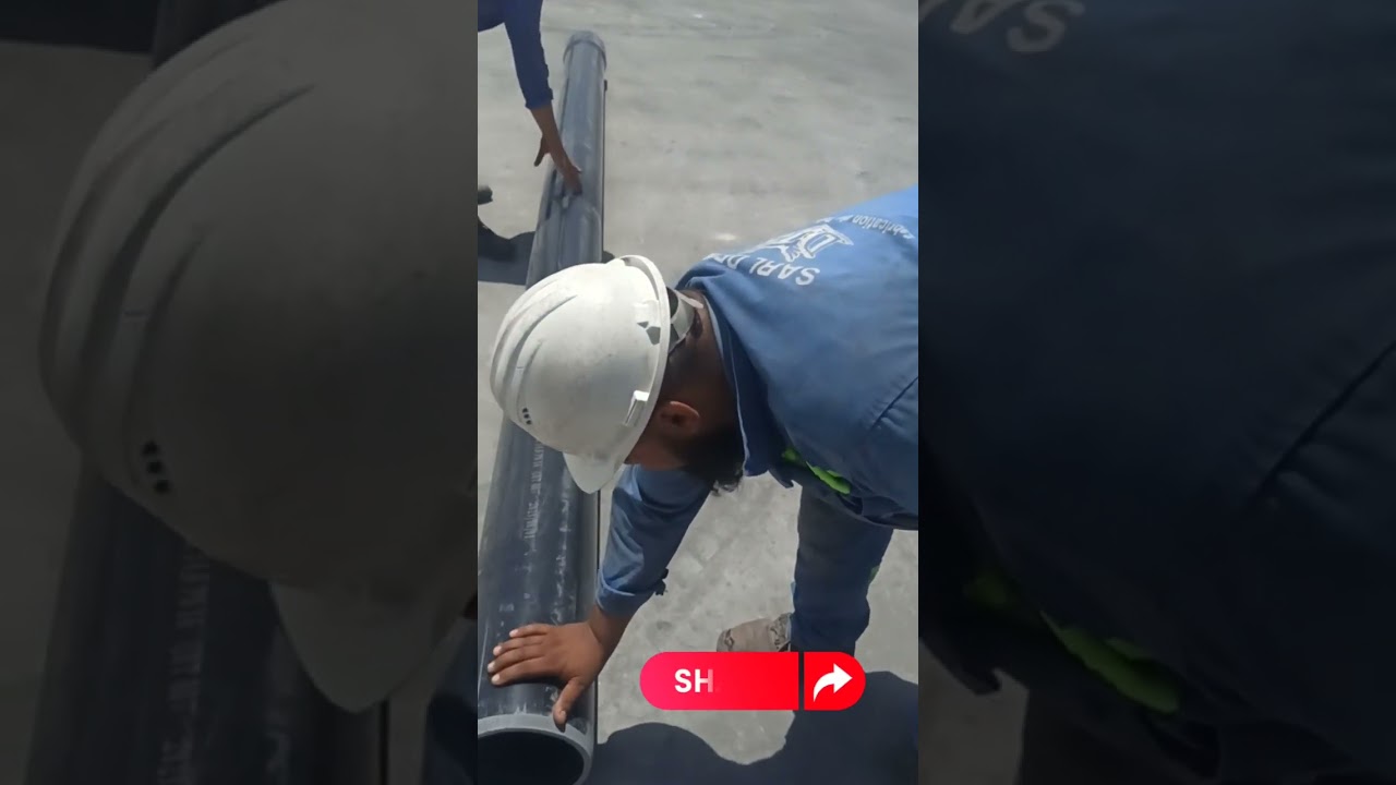 أنابيب الأبار الإرتوازية
