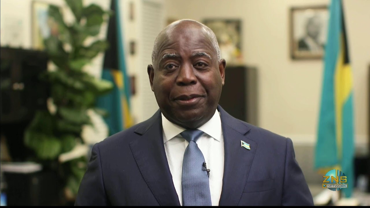 National Address  - January 12th, 2026