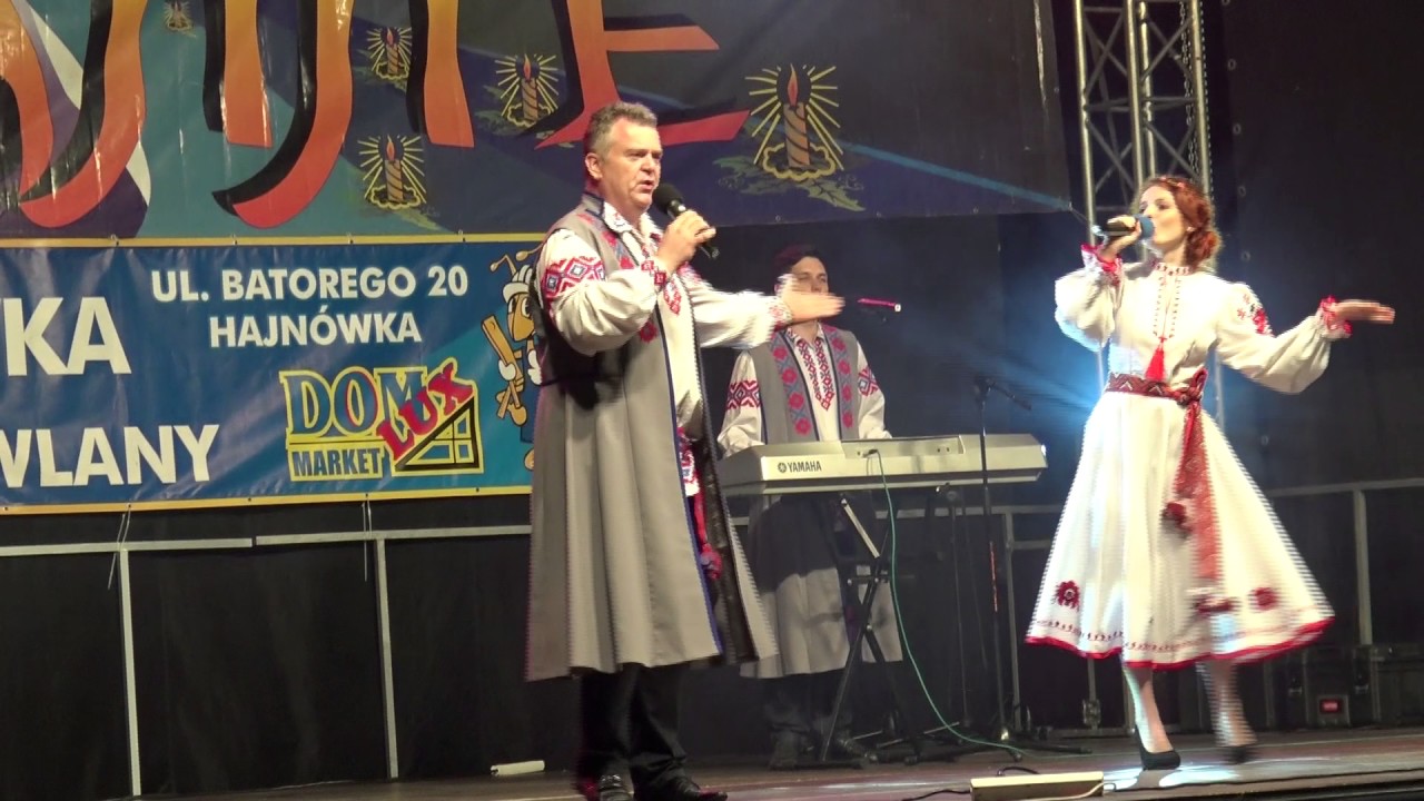Białoruskie 