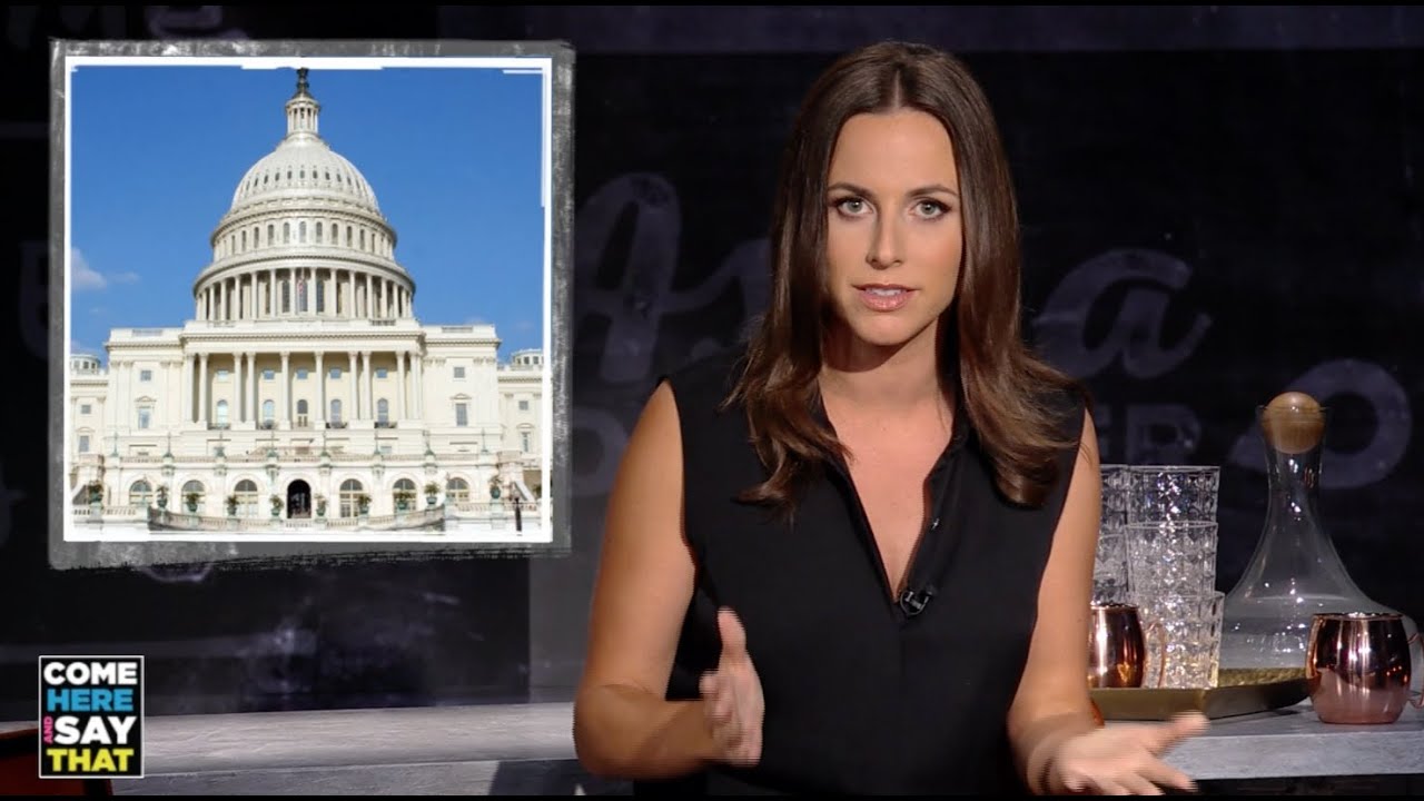 The Patriot Act is probably coming back, but we'll enjoy our three private days