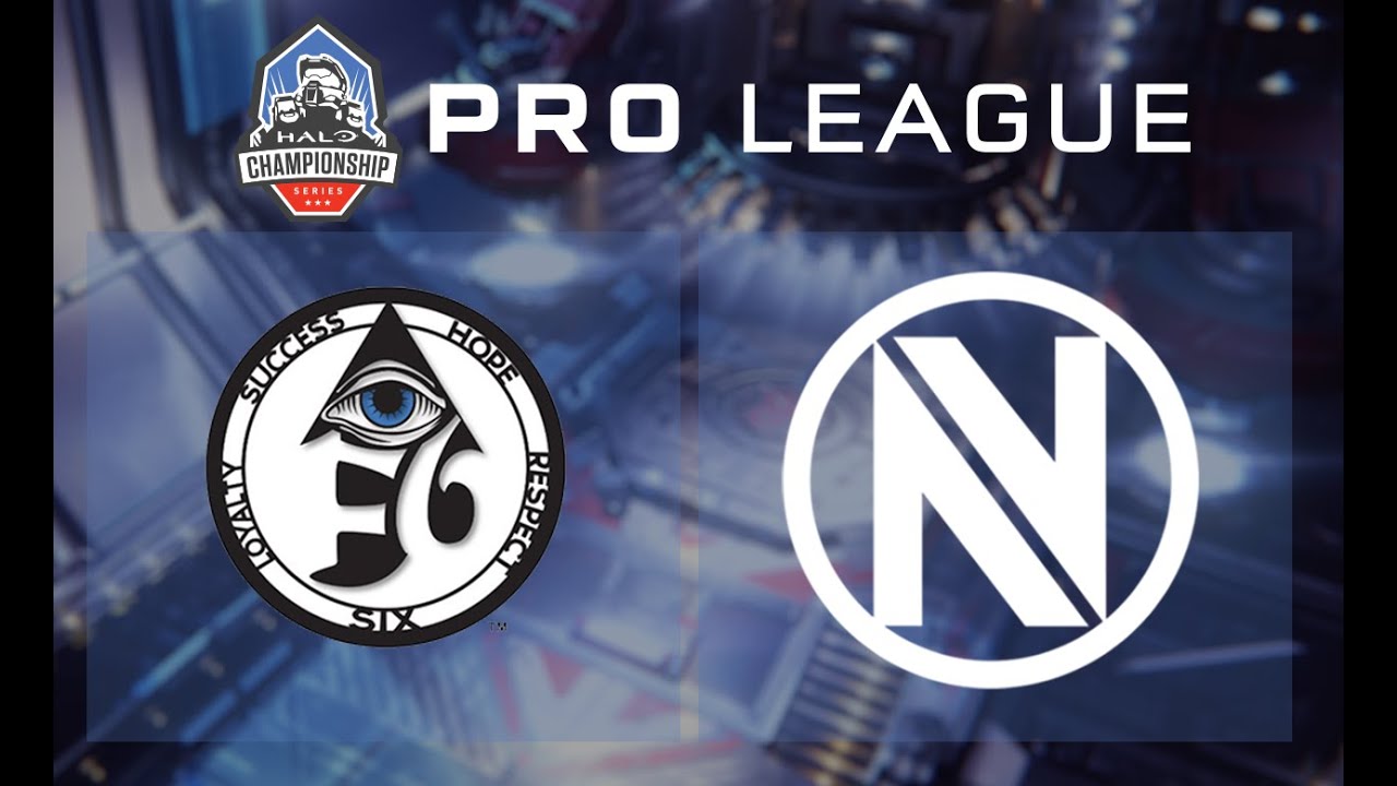 LB Semifinals - Enigma6 vs Team EnVyUs - HCS Pro League PAX East Invitational