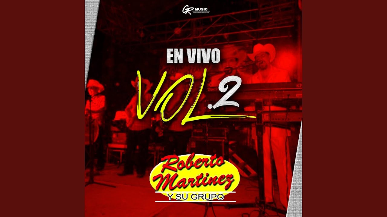 Maria Chuchena - En Vivo