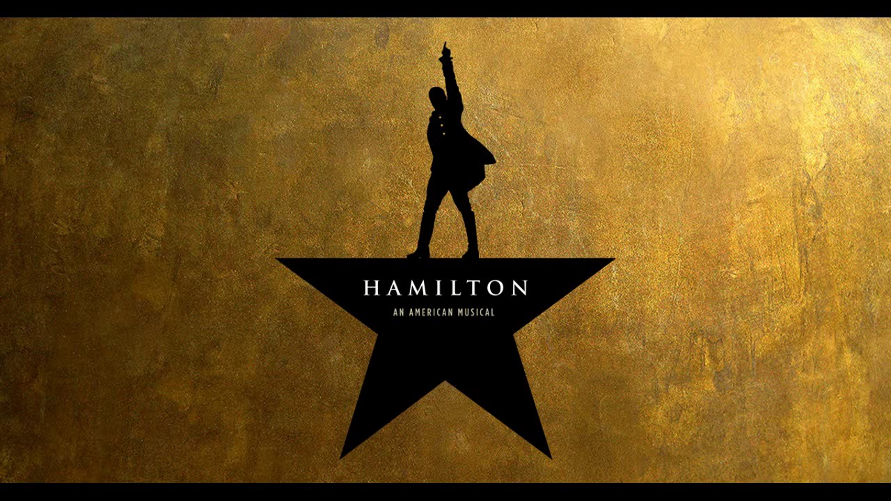 Hamilton: Wait For It