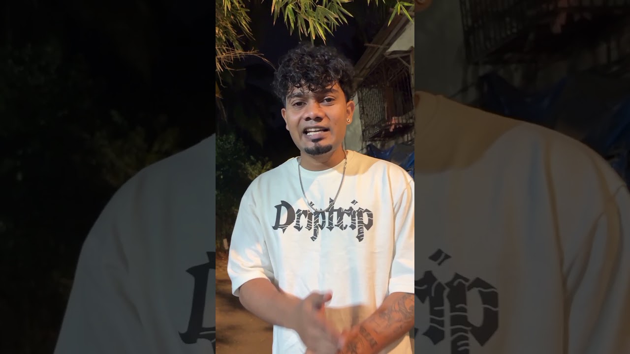 street light / Rockdrip 2026 New rap song 