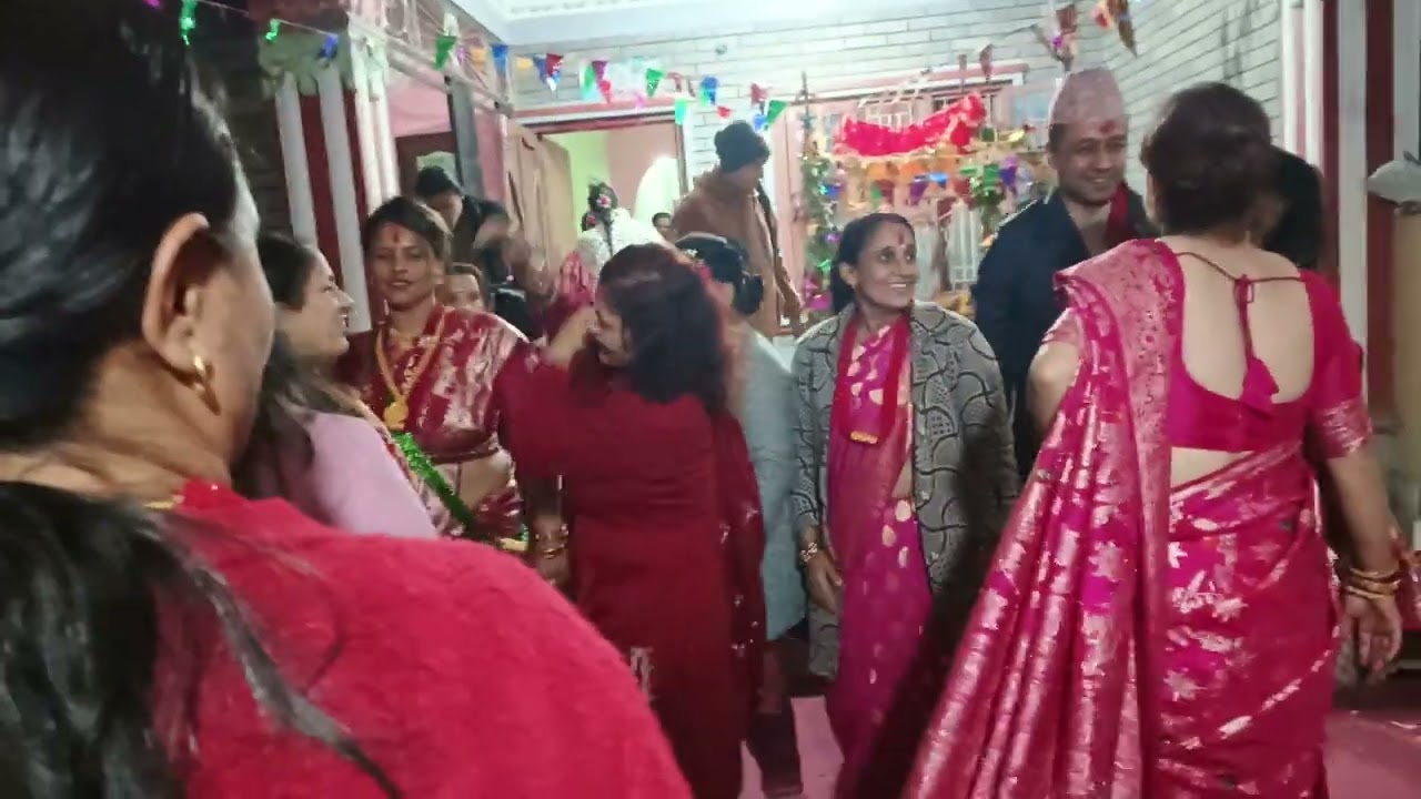 Pokhara पोखरेली रत्यौली झमझम