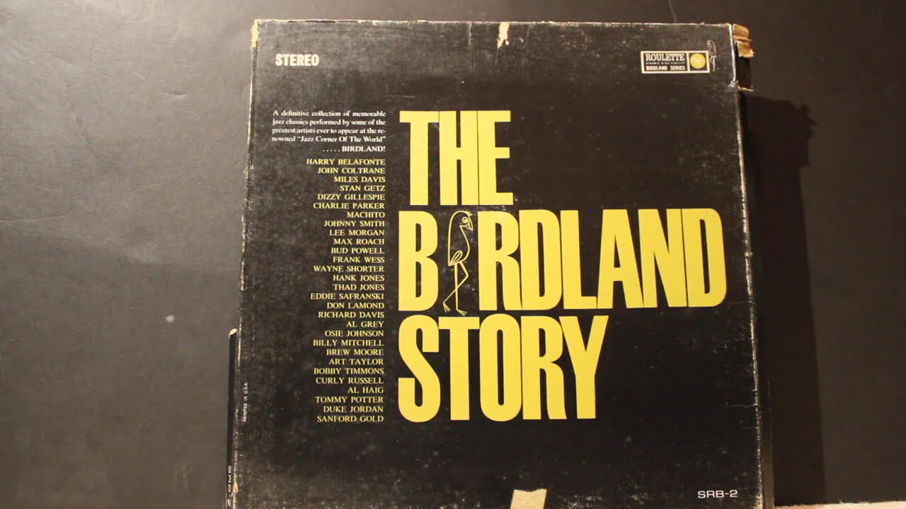Subtle Rebuttal (3:56) - Thad Jones