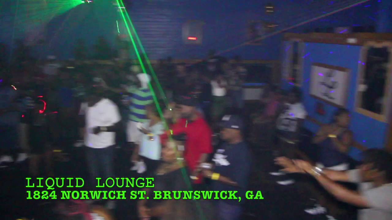 Liquid lounge x Str8Fire Ent x PilotProductionsMG