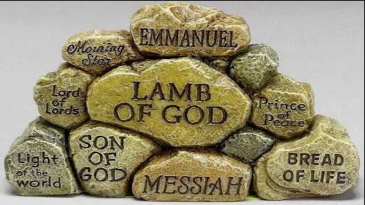 Yesu niwe BUYE RIZIMA RYRICS by amazing grace choir adepr kabuga ville