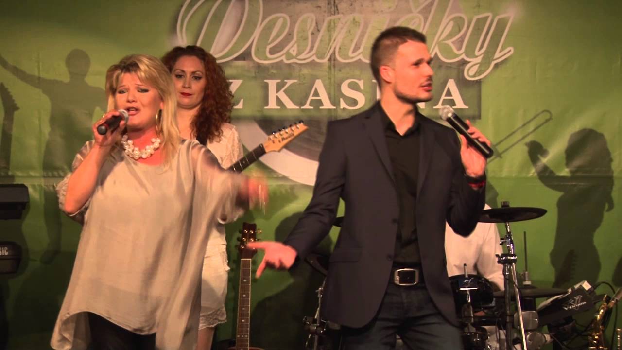 Silvia Klimentová a Milan Iván: Poďme si šlágre spolu spievať (PZK-16)