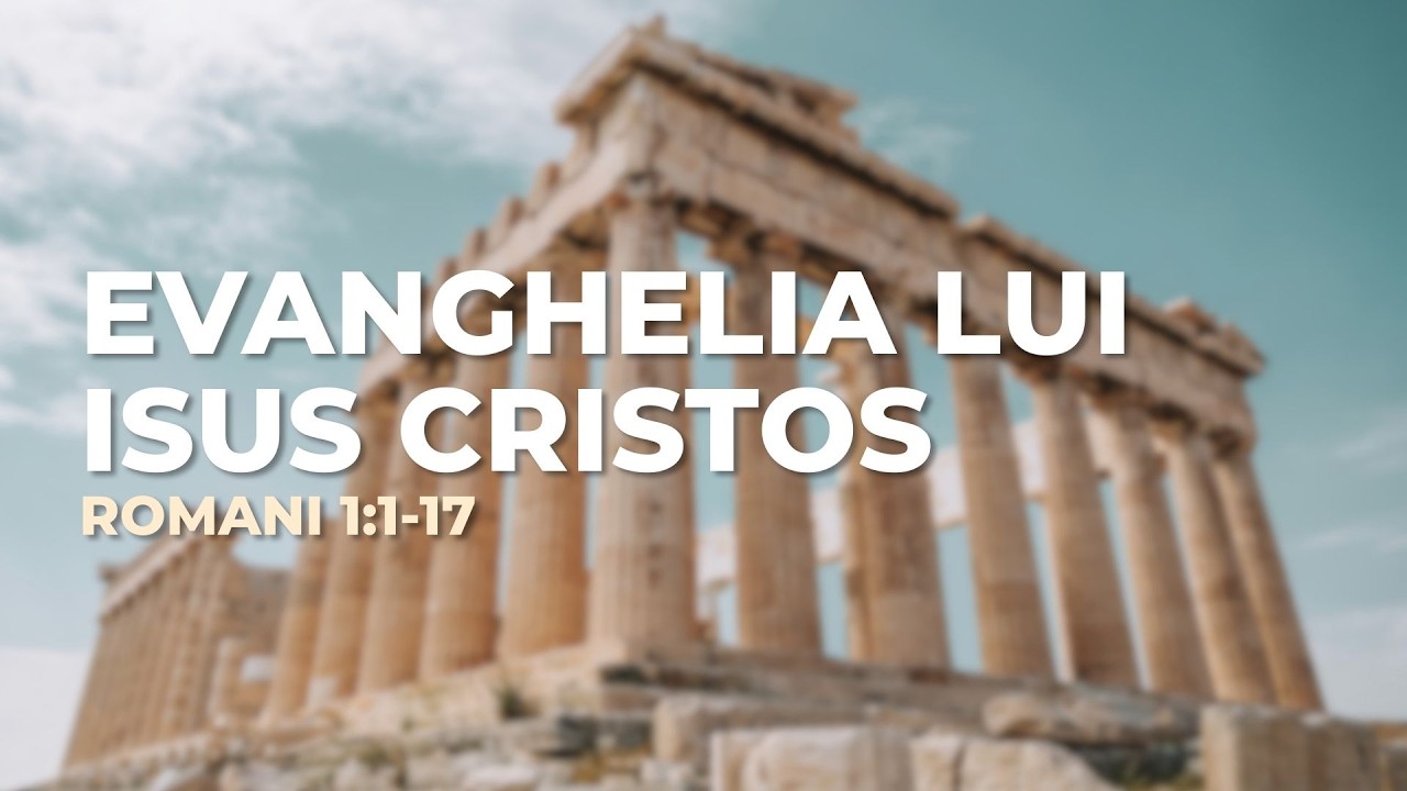 Caracteristici ale Evangheliei lui Isus Cristos