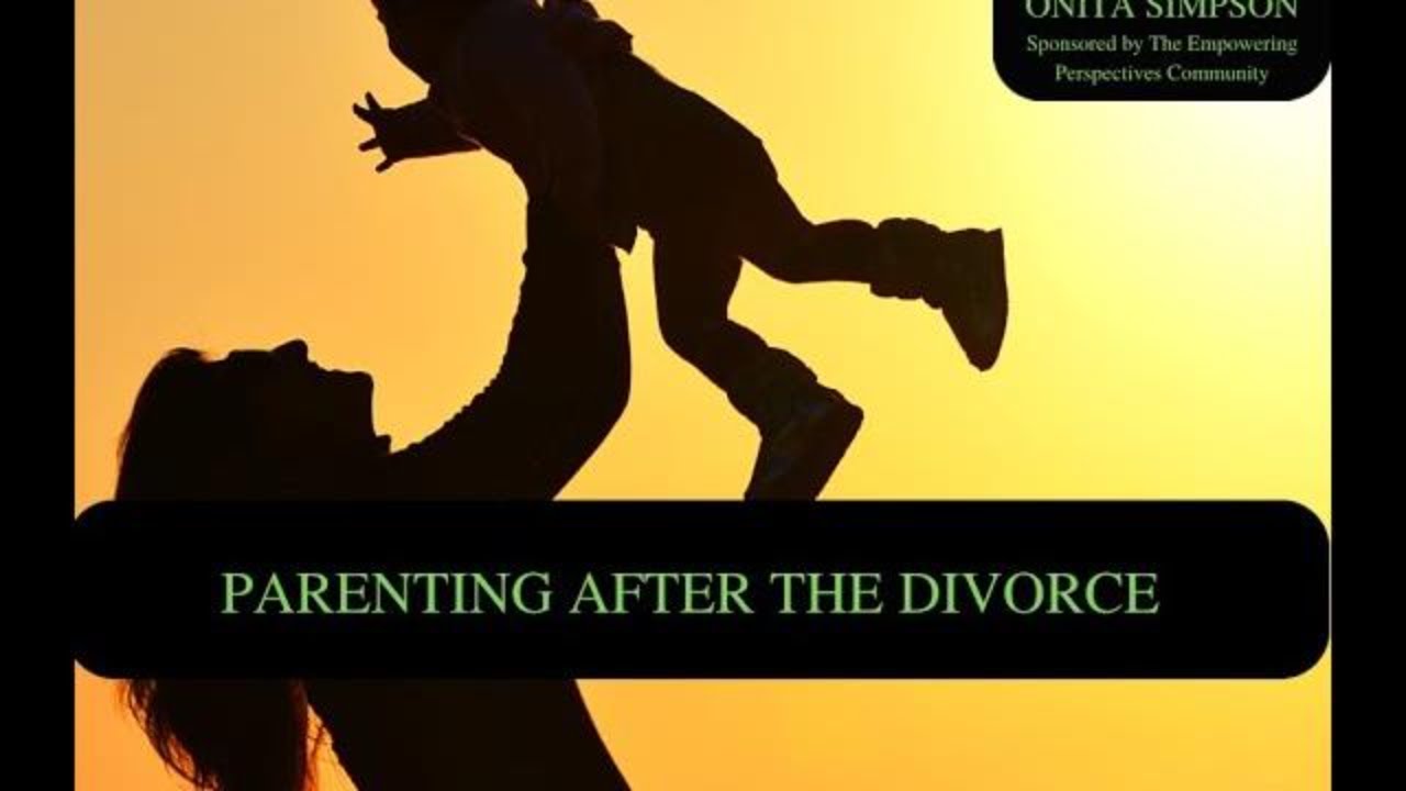 The Concept of A Parenting Team