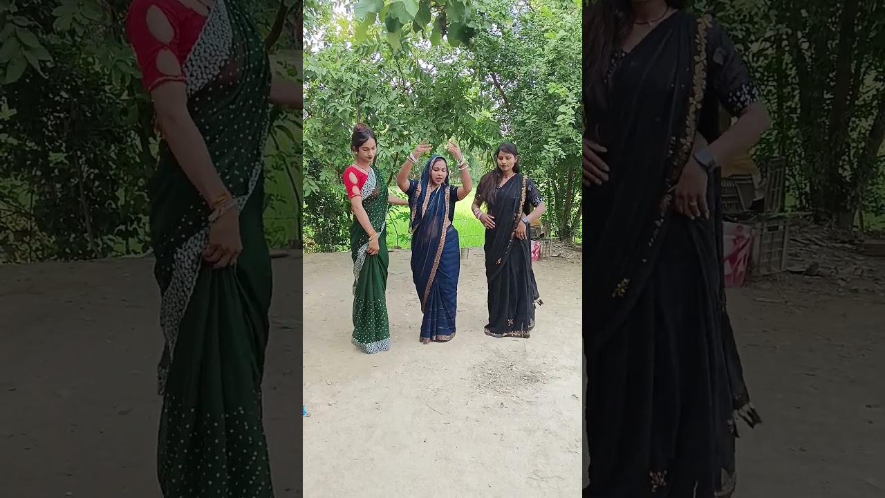 अवधी नाच गीत लाजो जौनपुरिया मंजूमोहनी वायरल वीडियोखुशबू रानी