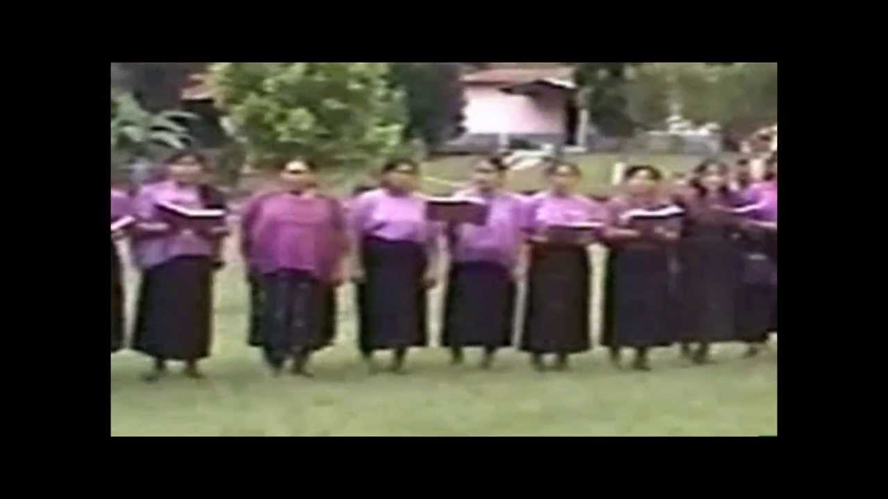 Un hermoso Pequeñuelo - Ciudadanas Celestiales