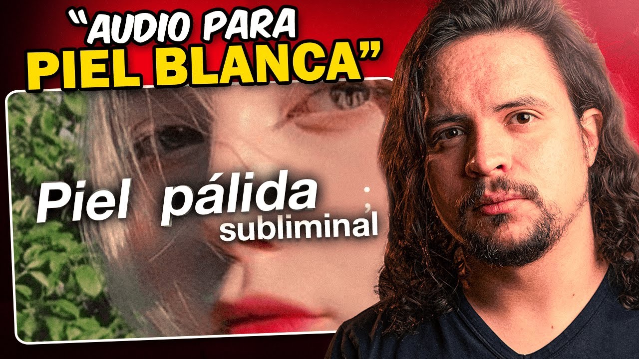 AUDIOS SUBLIMINALES