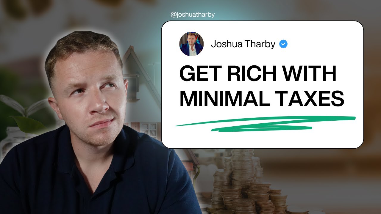How to Build Tax-Efficient Wealth in the UK