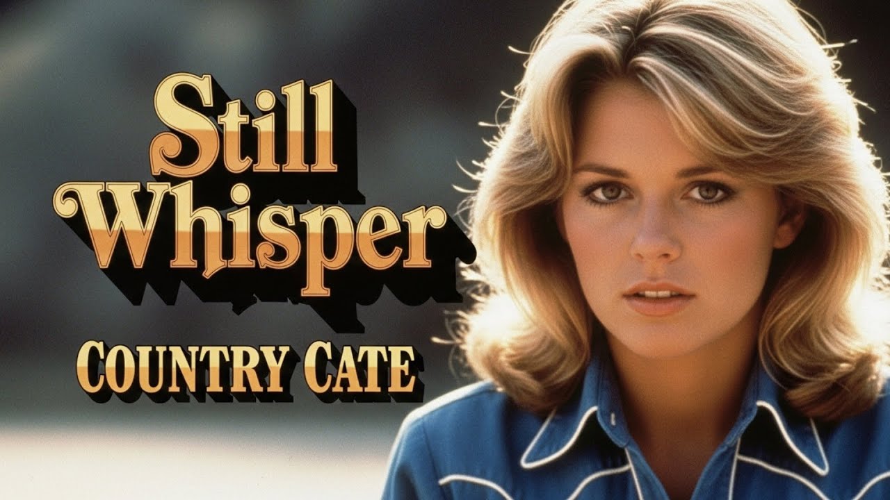 Sad Classic Country Ballad - Still Whisper | Country Cate