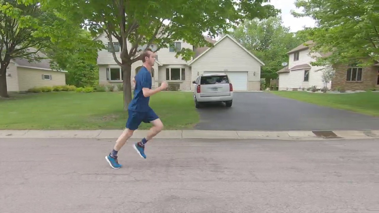 Spirituality & Philosophy of Running