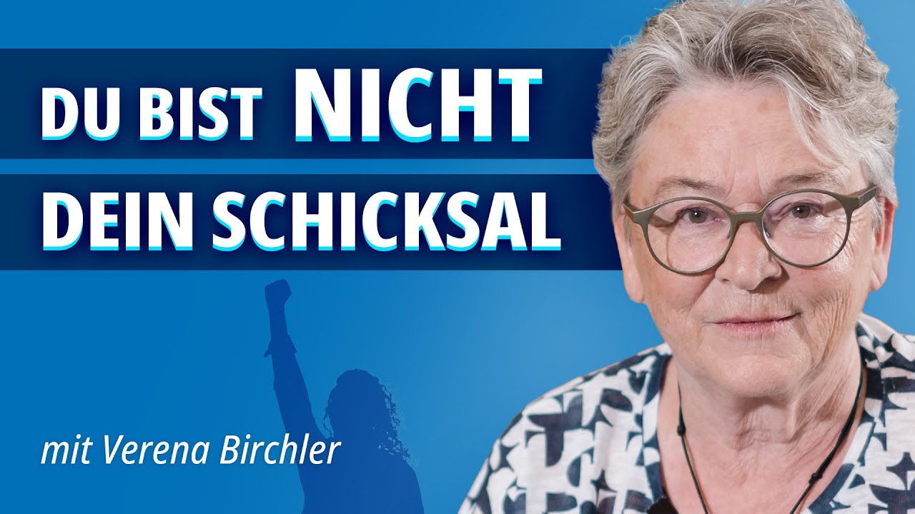 Summerspecial – selbstbestimmt statt fremdgesteuert – Fenster zum Sonntag