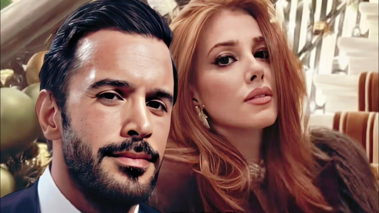 Elcin Sangu & Baris Arduc   Bridal Delight