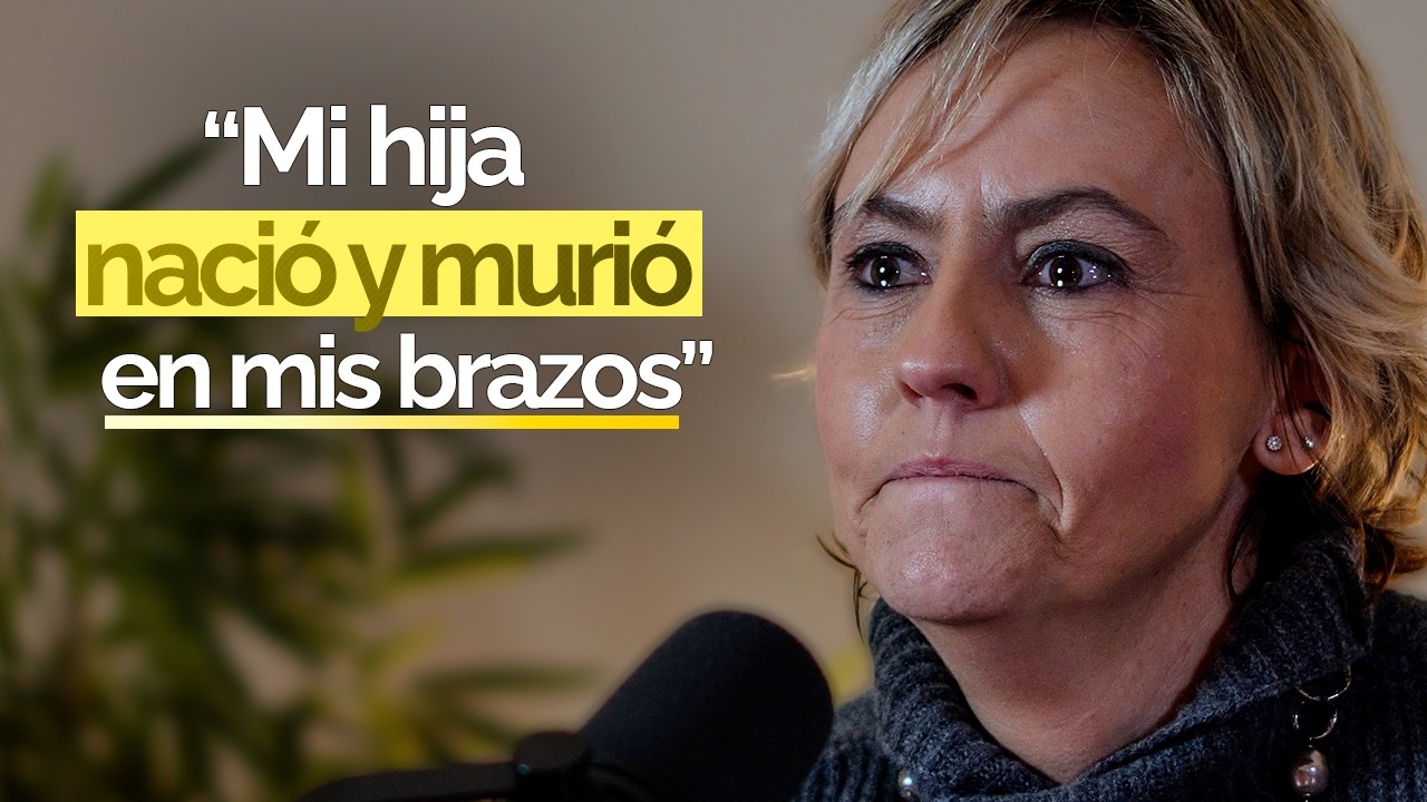 Decían que era incompatible con la vida pero luché - Lourdes | Un Propósito #85