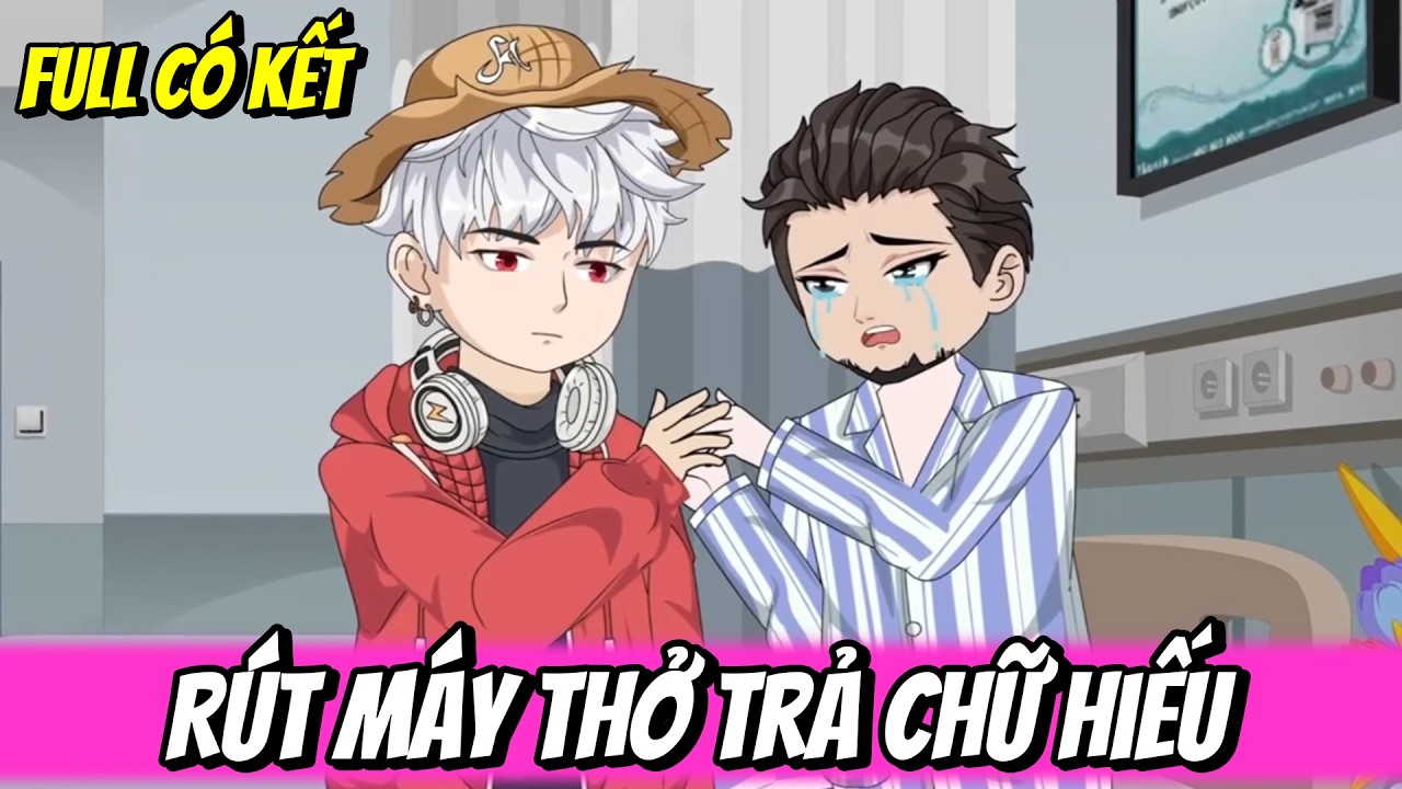 Full | Rút Máy Thở Trả Chữ Hiếu | Trang TV