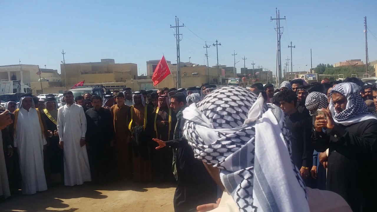 هوسات فاتحة المرحوم محمد العصاد