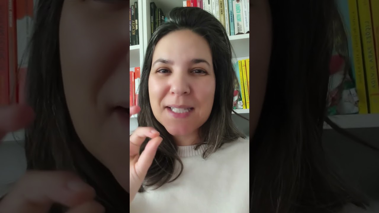 Saiba porque converso quase sempre sobre Amor Próprio com as minhas clientes