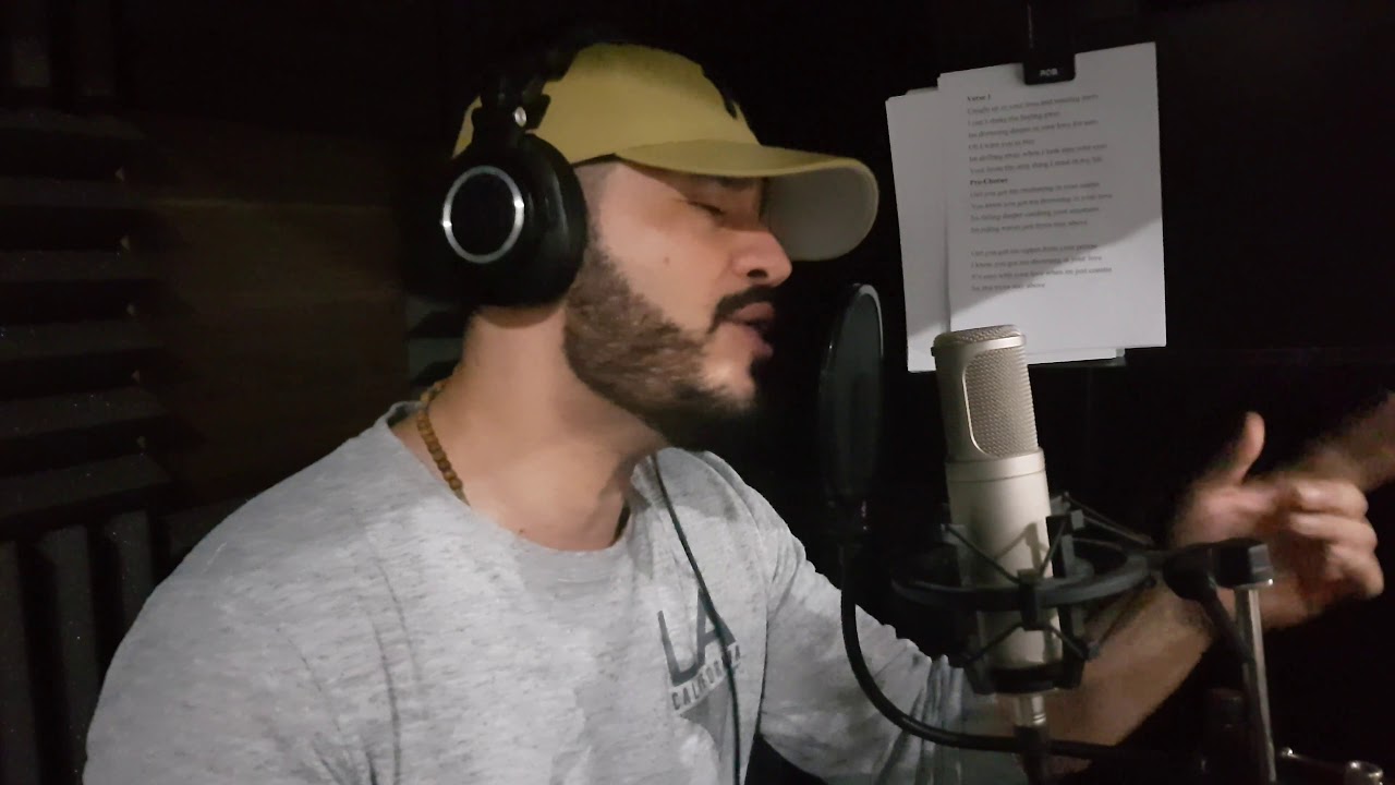 Lenken - That's What I like (Bruno Mars) cover