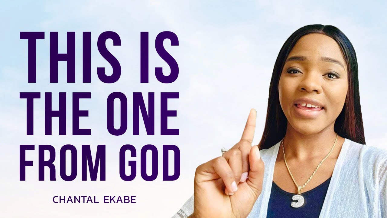 Pls Watch This Before Settling, 4 Ways God Will Confirm your Future Spouse, How To Know “The One”