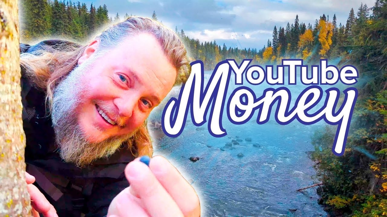 Деньги YouTube… и почему мы всё ещё это делаем | E126