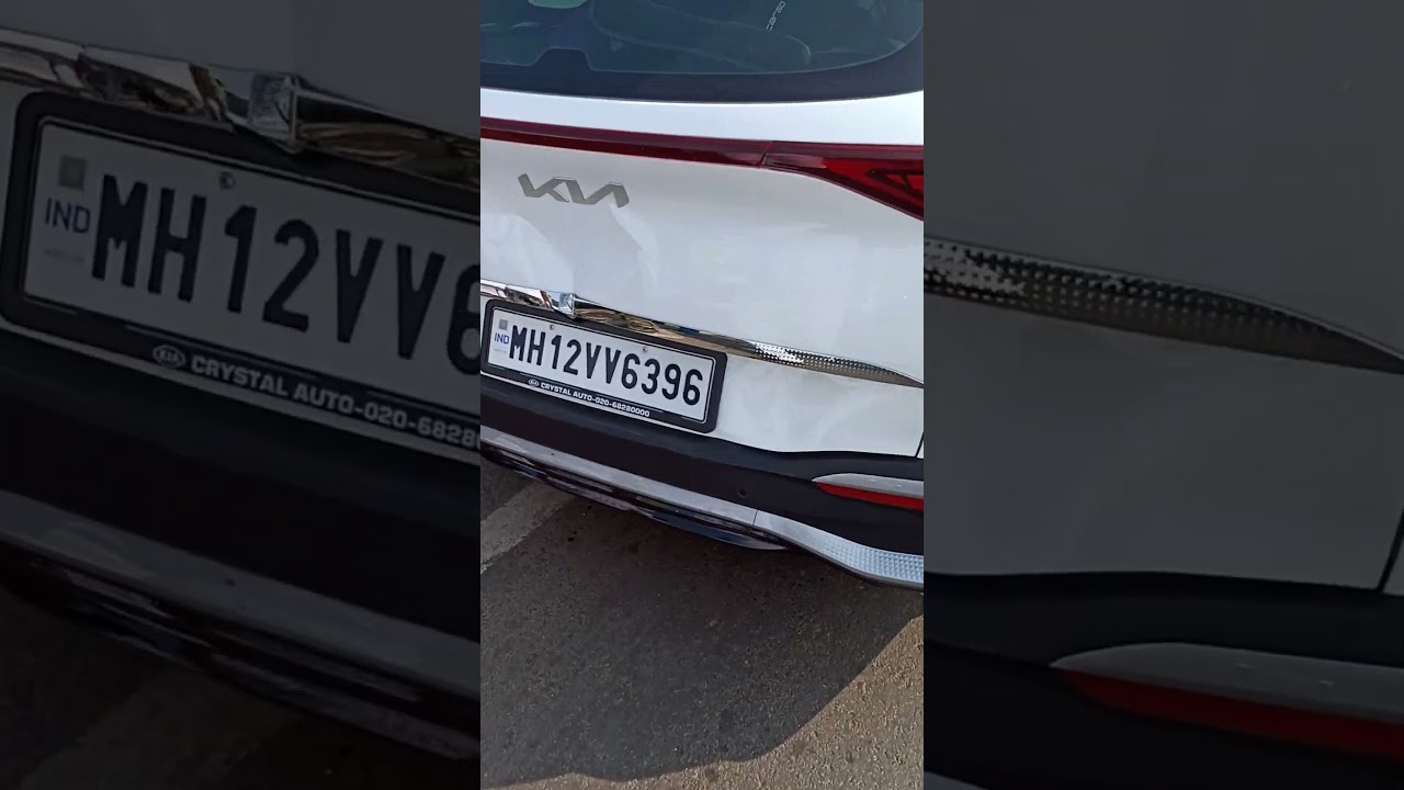 XUV 700 VS KIA CARENS  BUILD QUALITY #DASH