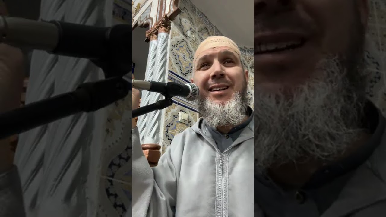 ركعتان خفيفتان يزدهما العبد في قبره خير له من بقية دنيا الناس!