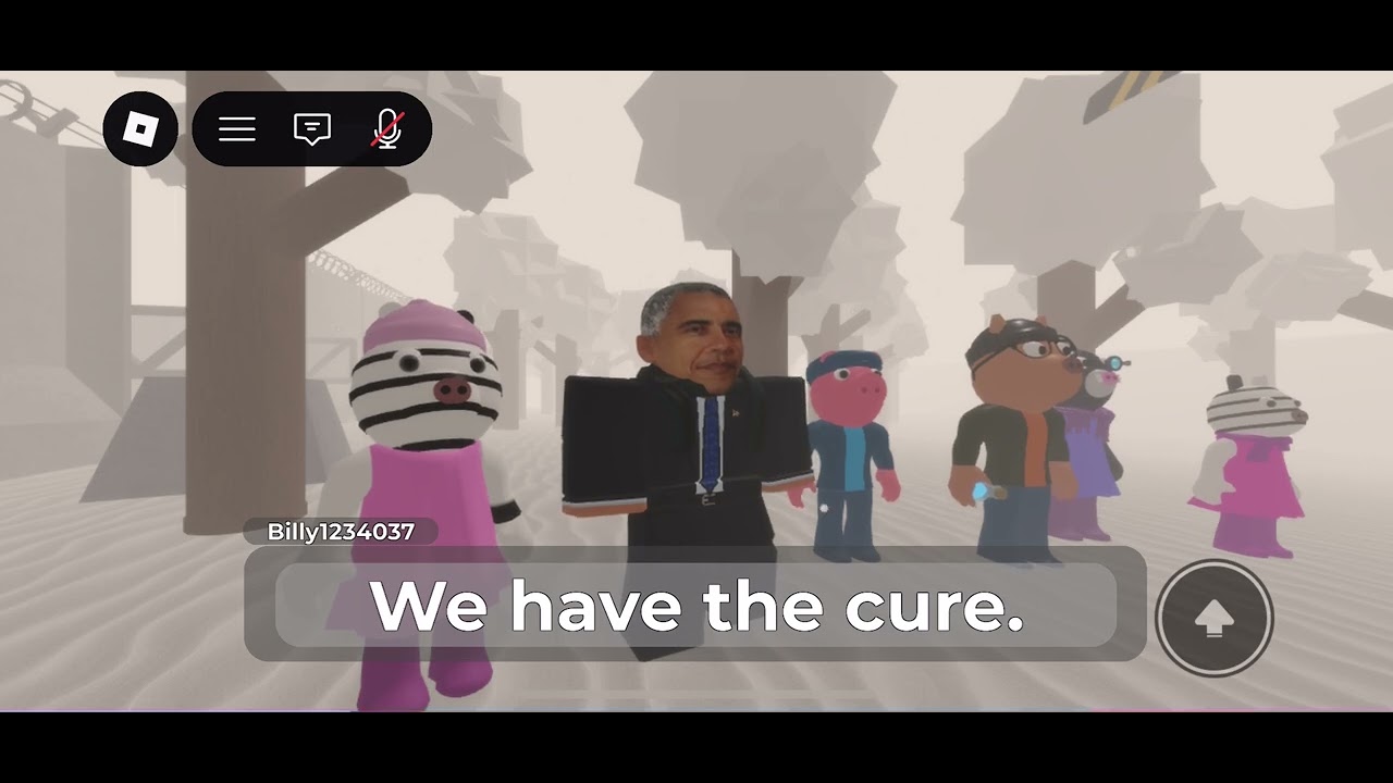 BEATING ALL TIO STEPS IN 15 MINUTES (DUO) #robloxpiggy 