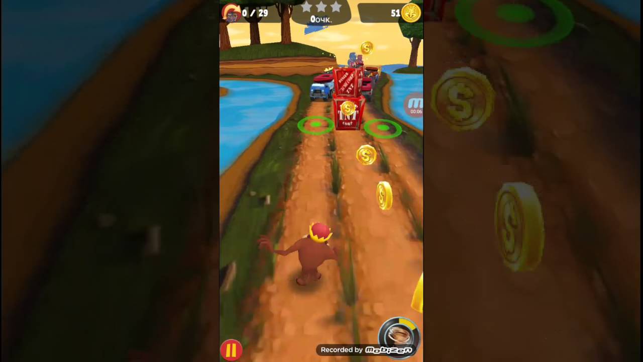 Looney Tunes Dash 590/looney card / ЛУНИ ТЮНЗ 590/карта