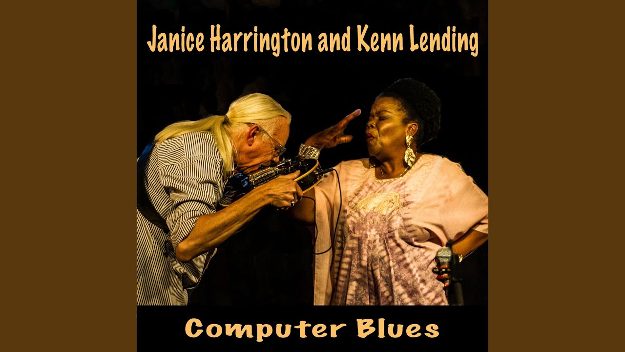 Computer Blues