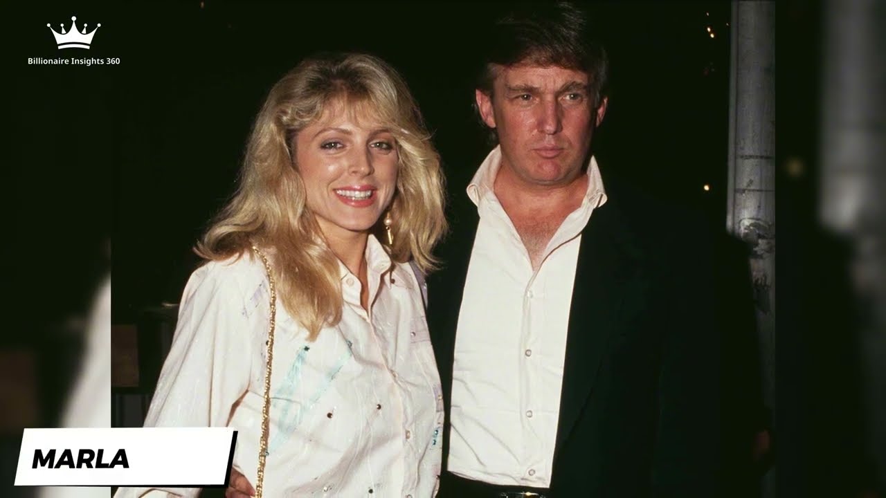 Inside the Secret Billionaire Life of Donald and Melania Trump&rsquo;s Marriage