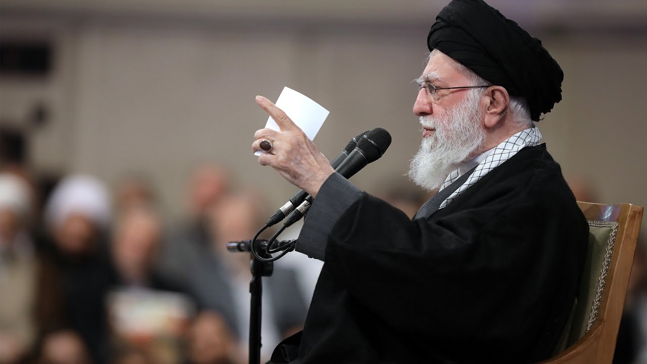 ‘He is insecure’: Iran’s Ayatollah surrounds himself by ‘ultra loyalists’ to not be betrayed