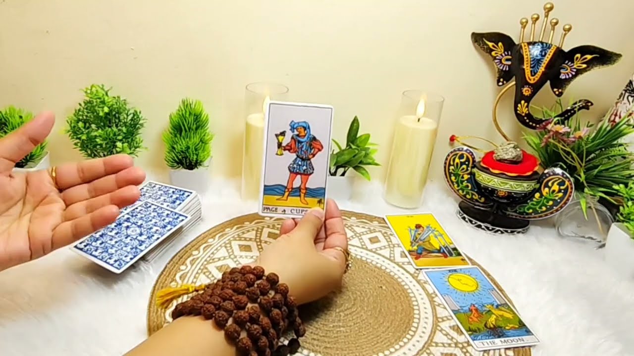 🧿 उनकी असलियत जानकर आप हैरान रह जाएंगे | Tarot Reading | Aani Divine Guidance ✨
