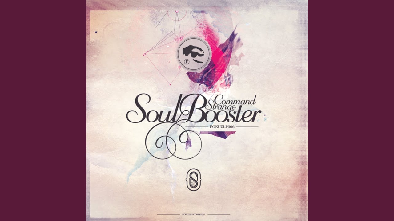 Soul Booster